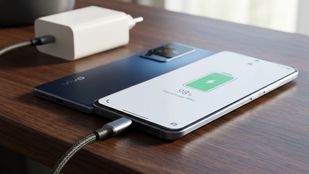 Vivo T5 Pro: 9020mAh बैटरी का धमाका, क्या चार्जिंग की टेंशन खत्म?