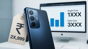 Vivo T5 Pro का धमाका: क्या यह बनेगा मिड-रेंज का नया किंग?