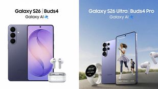 Samsung Galaxy S26 Series Marketing Materials Leak Ahead Of February 25 Launch