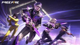 Garena Free Fire MAX Redeem Codes for February 28, 2026: How To Claim Limited Time In-Game Rewards
