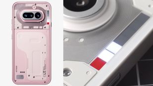 Nothing Phone 4a Gets New Pink Colour Option Ahead Of March 5 Launch, Glyph Bar Explained