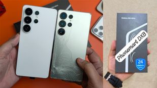 Samsung Galaxy S26 Ultra Hands-on Video Emerges Ahead of This Weeks’s Galaxy Unpacked Event