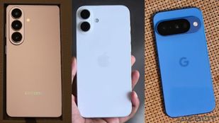 Samsung Galaxy S26 vs iPhone 17 vs Pixel 10: Which Compact Flagship to Buy in 2026?