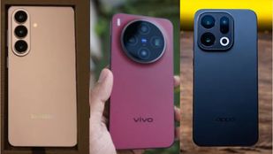Samsung Galaxy S26 vs Vivo X300 vs OPPO Find X9: Which Flagship Phone Should You Buy in 2026?