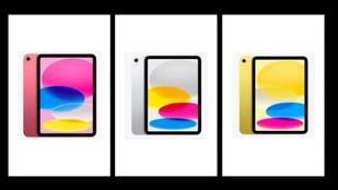 Apple Entry-Level iPad with A18 Chip Reportedly Launching in H1 2026