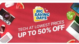 Flipkart Sale March 2026: Discounts on iPhone 17, Bravia 75-inch TV, iPad, Laptops, and More