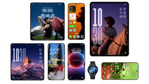 ColorOS 17 New Leak: Early Preview Reveals New Folder Animation Style, Smoother UI Interactions, and More