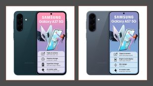 Samsung Galaxy A57, Galaxy A37 Prices Detailed Ahead of Today’s Launch: Check Expected Specifications