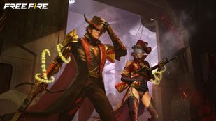 Garena Free Fire Max Redeem Codes for March 23, 2026: Get Access to the Latest Freebies in the Game