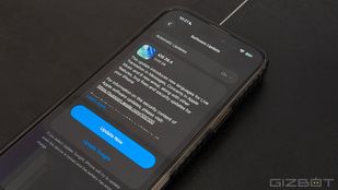 Apple Rolls Out iOS 26.4 Update: Playlist Playground, New Emojis, Better Keyboard, and More