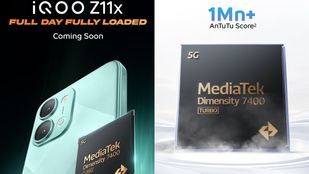 iQOO Z11x Launch Date and Full Specifications Tipped: Check Expected Price Range in India 