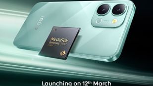 iQOO Z11x Launch Date in India Set for March 12: Check Specs, Expected Price Range
