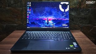 Lenovo Legion 5i Pro 2025 Review: A Powerful Gaming Laptop with an Impressive OLED Display