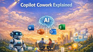 Microsoft Copilot Cowork Explained: How the New AI Feature Automates Tasks Across Microsoft 365 Apps