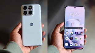 Motorola Edge 70 Fusion Launched in India, Early Bird Sale Starts Today: Check Price, Specifications, Offers