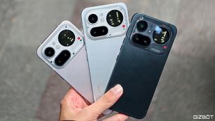 The Nothing Phone 4a Pro Finally Makes the ‘Pro’ Name Mean Something