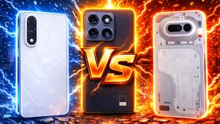 Nothing Phone 4a vs Motorola Edge 70 vs OnePlus Nord 5: India's Ultimate Mid-Range Showdown