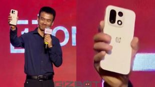 OnePlus India CEO Robin Liu Steps Down Amid Global Restructuring
