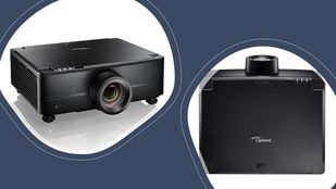 Optoma UHR90DV Launched in India with Triple-Laser Home Theatre Projector with Dolby Vision And IMAX Enhanced