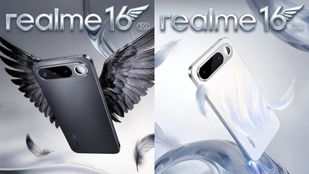 Realme 16 5G Launch Date in India Confirmed: Check Full Specifications and Expected Price Range