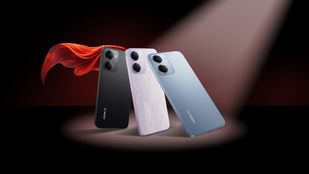 Redmi 15A Affordable Smartphone Launched in India: Check Price, Specifications, Availability