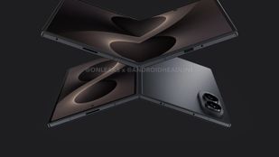 Samsung Galaxy Z Fold 8 Wide Renders Leak: 5,000mAh Battery, Snapdragon 8 Elite Gen 5, and More Tipped