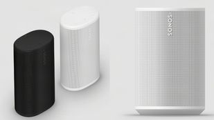 Sonos Play And Era 100 SL Announced: Two Speakers Focused On A Growing Home Audio System