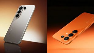 MWC 2026: Tecno Camon 50 Ultra Launched with MediaTek Dimensity 7400 SoC, 50MP Triple-Camera Setup, More