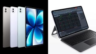 Vivo Pad 6 Pro with 4K Display, Snapdragon 8 Elite Gen 5 SoC, 13000mAh Battery Launched Alongside X300 Ultra