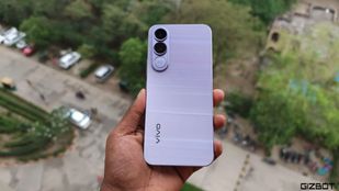 Vivo V70 FE Price in India Revealed Ahead of Next Week's Launch: Check Confirmed Specifications Here