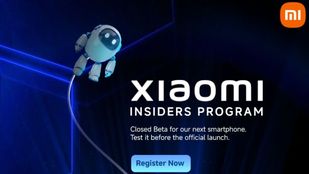 Xiaomi India Is Inviting Users to Test Its Next Smartphone Through a New Insiders Program: Here’s How to Apply