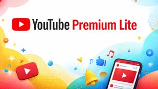 YouTube Premium Lite Gets Background Play and Offline Downloads in India