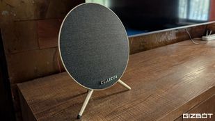 Cellecor CBS-05 Pro Comet Review: A Loud Budget Bluetooth Speaker That Looks Premium