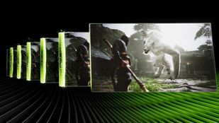 NVIDIA DLSS 4.5 Brings Dynamic Frame Generation And A New 6X Mode To RTX GPUs: Check Features and Games
