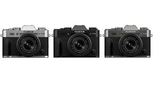 Fujifilm X-T30 III Launched In India: A Compact Hybrid Camera For Creators
