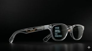Nothing Could Be Working On AI Smart Glasses, Launch Tipped For 2027