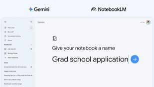 Google Gemini Now Has Notebooks: Here’s How to Organize Your Chats and Files in One Place