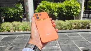 Infinix Note 60 Pro Full Specifications Confirmed Ahead of Launch in India on April 13