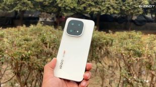 iQOO 16, 16 Ultra Specs Leaked Ahead of Launch: 165Hz Display, Cooling Fan Tipped