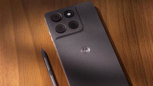 Moto G Stylus 5G 2026 Launched with Snapdragon 6 Gen 3 SoC, Active Pen, 120Hz OLED Display, 50MP Sony Camera