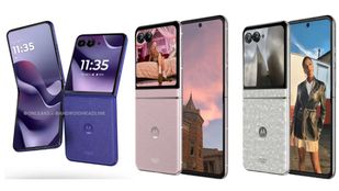 Motorola Razr 2026, Razr+ 2026 Launch Date And Price Leaked