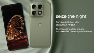 Motorola Edge 70 Pro Launch Date in India and Full Specifications Confirmed Through Flipkart