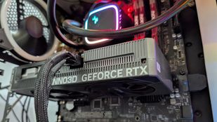 Inno3D Nvidia GeForce RTX 5050 Review: Strong 1080p Performance, But Pricing Holds It Back