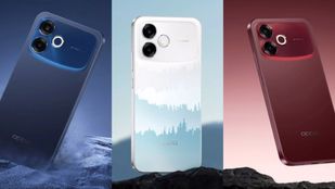 OPPO F33 Pro 5G Now Available for Purchase in India: Check Price, Specifications, Offers