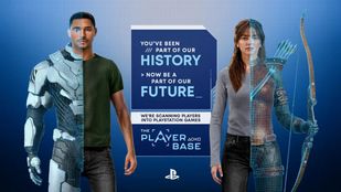 What is Sony's Playerbase Program? The Initiative That Scans You Into PS5 Games