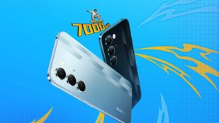 Realme Narzo 100 Lite 5G Affordable Smartphone Launched in India: Check Price, Specifications, Offers