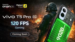 Vivo T5 Pro Launch in India Confirmed, Flipkart Availability and Price Range Confirmed: Check Specs and Design