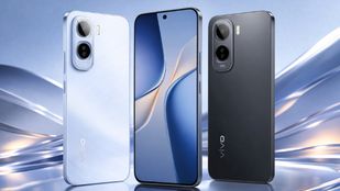 Vivo T5 Pro 5G Launched in India with Snapdragon 7s Gen 4 SoC, 144Hz OLED Display, 9020mAh Battery