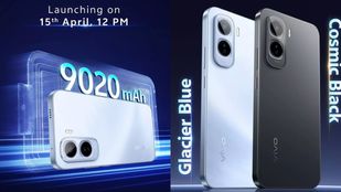 Vivo T5 Pro Price Range in India Tipped Ahead of Tomorrow’s Launch: Full Specifications Confirmed via Flipkart