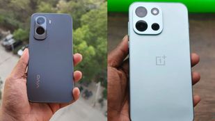 Vivo T5 Pro vs OnePlus Nord 6: Which Mid-Range Phone Should You Buy?